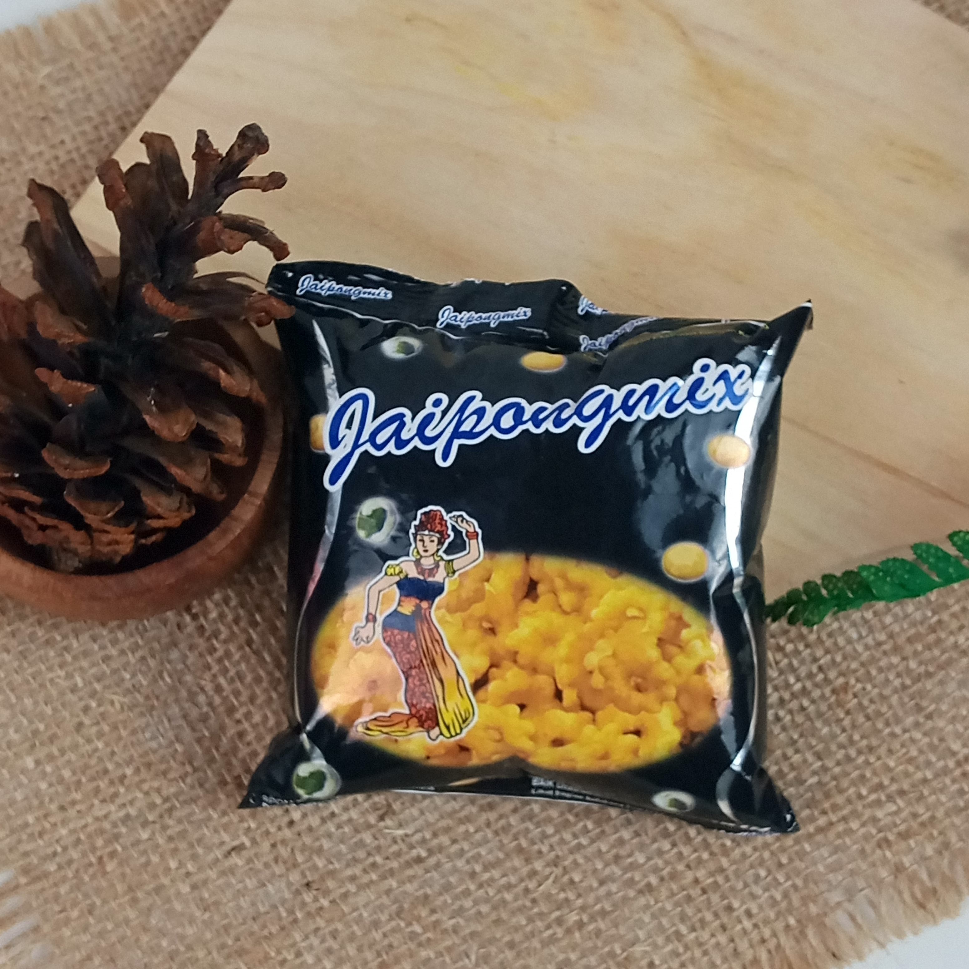 JAIPONG MIX